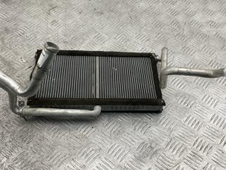 радиатор отопителя (печки) Audi A6 4F/C6 2007, серебро, седан