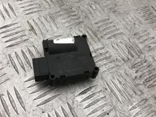 моторчик заслонки печки Audi A6 4F/C6 2007, серебро, седан, 4F0820511