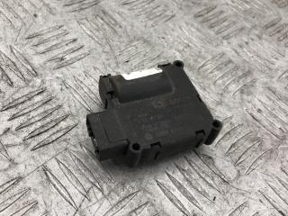 моторчик заслонки печки Audi A6 4F/C6 2007, серебро, седан, 4F0820511