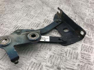 петля капота Land Rover Range Rover 3 поколение 2003, 3.0 л., дизель, АКПП, синий, полный привод, правый руль