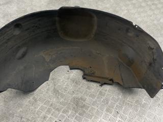 защита арок задняя левая (подкрылок) Land Rover Range Rover 3 поколение 2003, 3.0 л., дизель, АКПП, синий, полный привод, правый руль