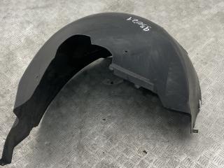 защита арок задняя правая (подкрылок) Land Rover Range Rover 3 поколение 2003, 3.0 л., дизель, АКПП, синий, полный привод, правый руль