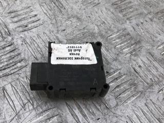 моторчик заслонки печки Audi A6 4F/C6 2007, 2.0 л., дизель, седан, 132801359