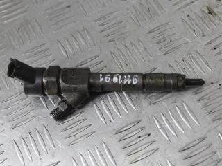 форсунка Renault Laguna 2 поколение 2004, 1.9 л., дизель, 8200100272, 0445110110B