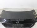 крышка багажника (дверь 3-5) Mercedes-Benz E-Класс W211/S211 [рестайлинг] 2009, 2.2 л., дизель, АКПП, седан - фото №2