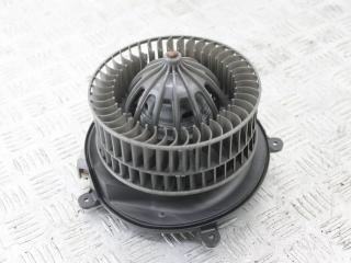 моторчик печки Mercedes-Benz E-Класс W211/S211 [рестайлинг] 2009, 2.2 л., дизель, АКПП, седан