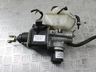 цилиндр тормозной главный Mercedes-Benz E-Класс W211/S211 2003, 2.7 л., дизель, АКПП, седан