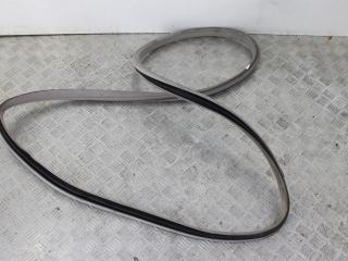 уплотнитель двери Mercedes-Benz E-Класс W211/S211 2003, 2.7 л., дизель, АКПП, седан