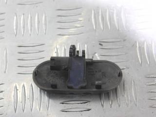 форсунка омывателя лобового стекла Audi A6 4F/C6 2007, серебро, седан, 4F0955988