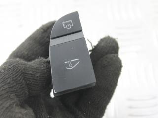 кнопка ручного тормоза (ручника) Audi A6 4F/C6 2006, синий, седан