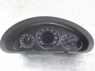 щиток приборов (приборная панель) Mercedes-Benz E-Класс W211/S211 2003, 2.7 л., дизель, АКПП, седан, A2115405911