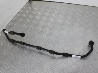 патрубок (трубопровод, шланг) Audi A6 4F/C6 2006, синий, седан, 4F26119310