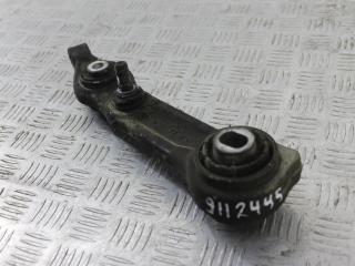 рычаг передний правый Mercedes-Benz E-Класс W211/S211 [рестайлинг] 2009, черный, седан