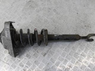 амортизатор передний правый Audi A6 4F/C6 2006, синий, седан, 4F0413031