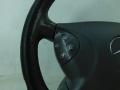 руль Mercedes-Benz E-Класс W211/S211 2003, 2.7 л., дизель, АКПП, седан - фото №2