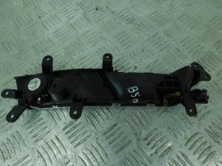 ручка внутренняя передняя левая Audi A6 4F/C6 2006, синий, седан, 4F0837019