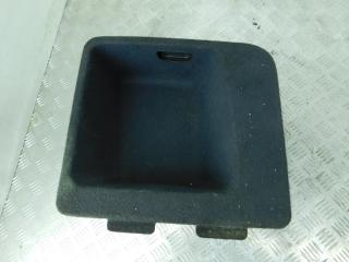 обшивка багажника Audi A6 4F/C6 2006, синий, седан