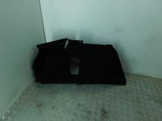 обшивка багажника Mercedes-Benz E-Класс W211/S211 [рестайлинг] 2009, 2.2 л., дизель, АКПП, седан