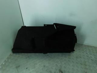 обшивка багажника Mercedes-Benz E-Класс W211/S211 [рестайлинг] 2009, 2.2 л., дизель, АКПП, седан