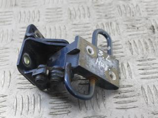 петля двери Audi A6 4F/C6 2006, синий, седан, 8E0833411