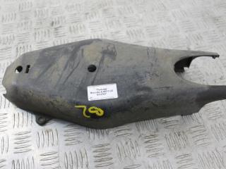 пыльник и отбойник амотртизатора Mercedes-Benz E-Класс W211/S211 [рестайлинг] 2009, 2.2 л., дизель, АКПП, седан, A2113520388