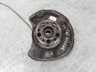 кулак задний правый Mercedes-Benz E-Класс W211/S211 [рестайлинг] 2009, 2.2 л., дизель, АКПП, седан