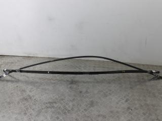 накладка на порог Mercedes-Benz E-Класс W211/S211 [рестайлинг] 2009, 2.2 л., дизель, АКПП, седан