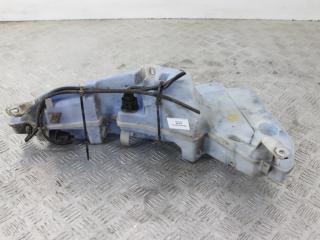 бачок омывателя Audi A6 4F/C6 2006, синий, седан