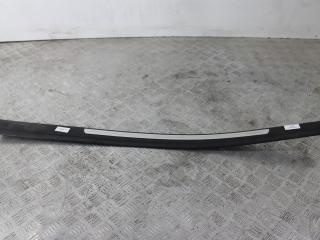 накладка на порог Audi A6 4F/C6 2006, синий, седан, 4F0853374