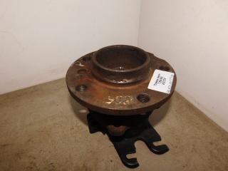 ступица задняя BMW 7 серия E65/E66/E67 2002, седан