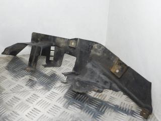 кожух (защита) рулевого механизма BMW X5 E70 2008, 3.0 л., M57 D30 (306D3), дизель, правый руль, 7160239, 51757160239