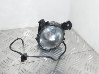 фара противотуманная левая BMW X5 E70 2008, 3.0 л., M57 D30 (306D3), дизель, правый руль, 6924655, 63176924655