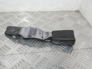 замок ремня безопасности BMW 5 серия E39 1998, 2.5 л., бензин, серебро, седан, 8209837