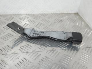 замок ремня безопасности BMW 5 серия E39 1998, 2.5 л., бензин, серебро, седан, 8198471