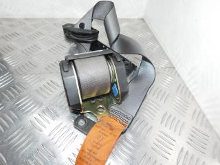 ремень безопасности BMW 5 серия E39 1998, 2.5 л., бензин, серебро, седан