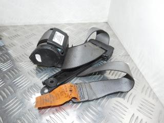 ремень безопасности BMW 5 серия E39 1998, 2.5 л., бензин, серебро, седан