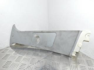 обшивка стойки центральной левой BMW 5 серия E39 1998, 2.5 л., бензин, серебро, седан, 8227595