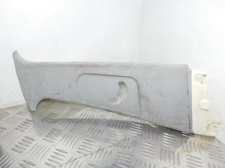 обшивка стойки центральной правой BMW 5 серия E39 1998, 2.5 л., бензин, серебро, седан, 8227596