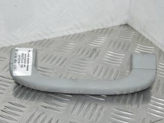 ручка внутренняя потолочная BMW 5 серия E39 1998, 2.5 л., бензин, серебро, седан, 8227593