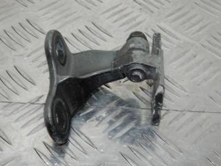 петля двери BMW 7 серия E65/E66/E67 [рестайлинг] 2005, седан, 7017816