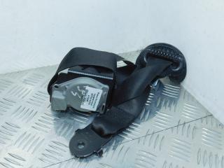 ремень безопасности BMW X5 E70 2008, 3.0 л., M57 D30 (306D3), дизель, правый руль, 72117161041