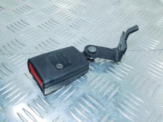 замок ремня безопасности BMW X5 E70 2008, 3.0 л., M57 D30 (306D3), дизель, правый руль, 72117171197, 7171197