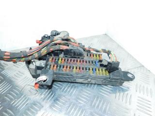 блок предохранителей BMW 5 серия E60/E61 2007, седан, 8138830