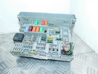 блок предохранителей BMW 3 серия E90/E91/E92/E93 2007, седан, 6906607