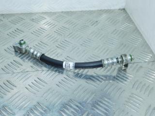 трубка кондиционера BMW 5 серия E39 1998, 2.5 л., бензин, серебро, седан