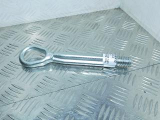 крюк буксировочный BMW 5 серия F10/F11 [рестайлинг] F10 2015, 3.0 л., N57 D30 A, дизель, АКПП, седан, полный привод, 72157953893