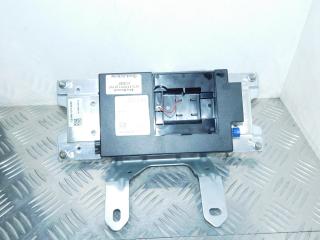 блок Bluetooth BMW 5 серия F07/F10/F11 2012, 2.0 л., дизель, седан, 9342881