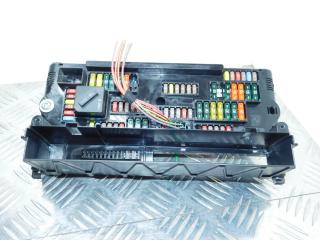 блок предохранителей BMW 5 серия F07/F10/F11 2012, 2.0 л., дизель, седан, 9210861