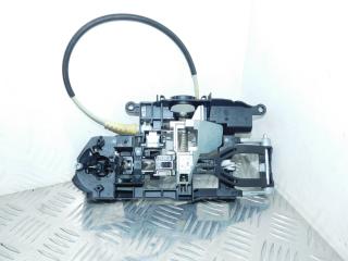 скелет ручки двери передней правой BMW 5 серия F10/F11 [рестайлинг] F10 2015, 3.0 л., N57 D30 A, дизель, АКПП, седан, полный привод, 51217187228, 7187228