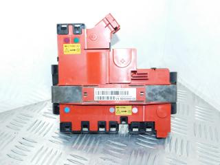 распределитель тока BMW 5 серия F10/F11 [рестайлинг] F10 2015, 3.0 л., N57 D30 A, дизель, АКПП, седан, полный привод, 9240490, 61149240490